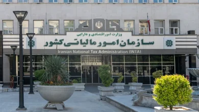 تمدید مواعید زمانی مالیاتی