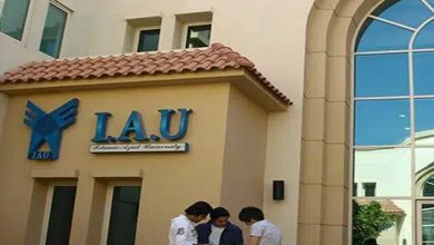 معاون بین‌الملل دانشگاه آزاد: واحد دانشگاه آزاد در امارات تعطیل شد / تعدادی از دانشجویان ایران بازداشت شدند