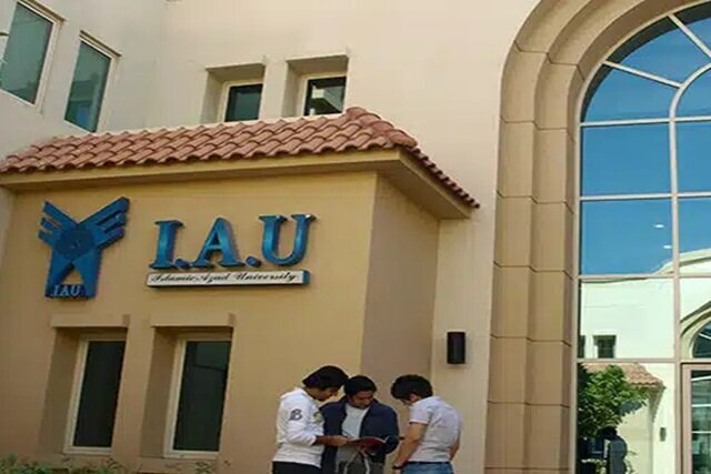 معاون بین‌الملل دانشگاه آزاد: واحد دانشگاه آزاد در امارات تعطیل شد / تعدادی از دانشجویان ایران بازداشت شدند