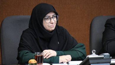 معاون رئیس جمهوری: امید به نجات دریاچه ارومیه زنده و دستیافتنی است