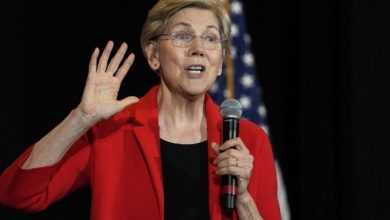 سناتور آمریکایی: کنگره ابزارهایی برای مهار ترامپ دارد
