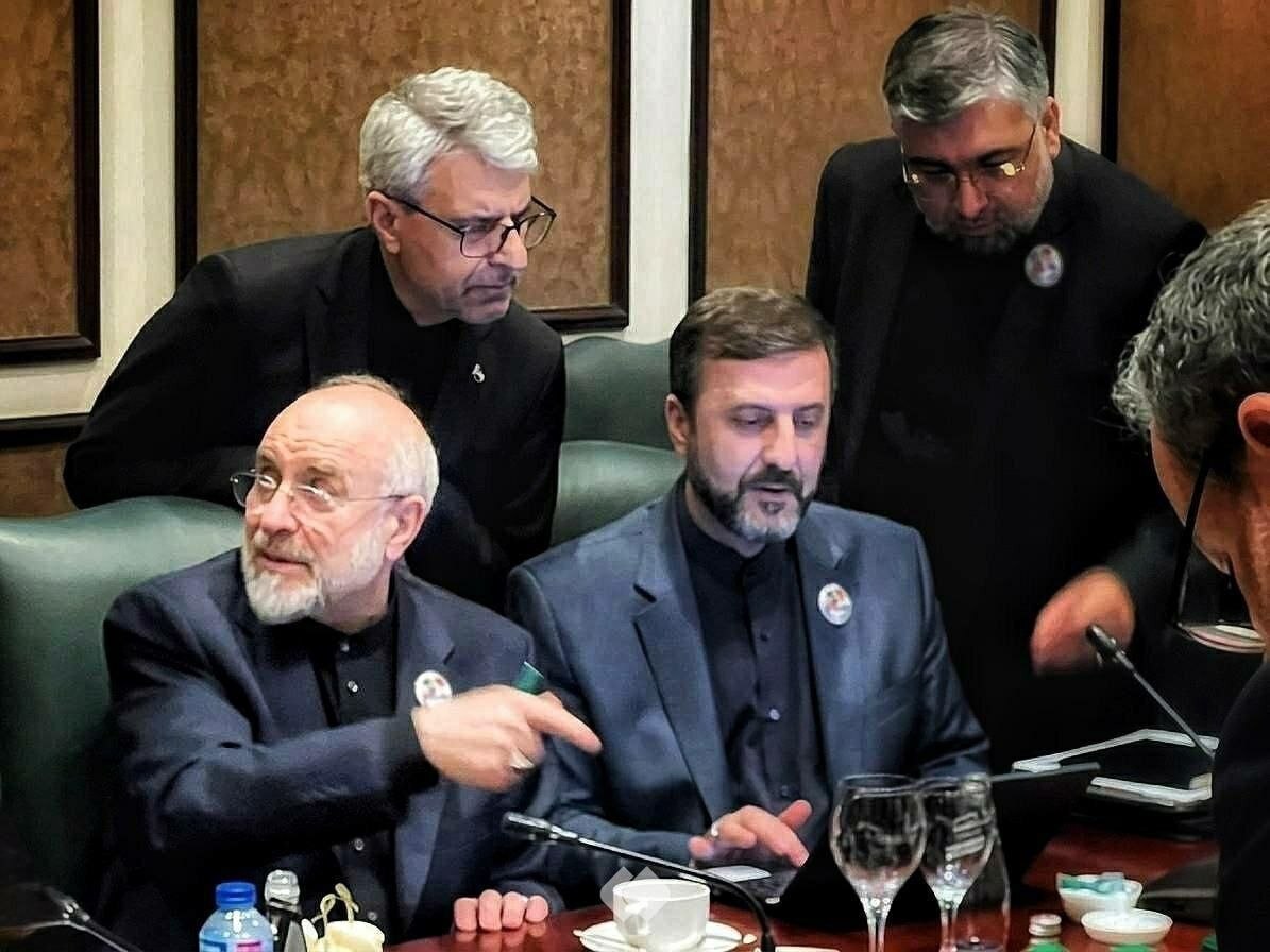 ادعای وال‌استریت ژورنال: ایران به میانجی‌ها خبر داده که سه‌شنبه هیئتی را به اسلام‌آباد برای مشارکت در مذاکرات اعزام می‌کند