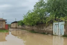 هشدار نارنجی هواشناسی؛ تقویت سامانه بارشی در ۲۰ استان کشور / احتمال سیلاب و طغیان رودخانه‌ها