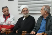 پزشکیان: مساجد باید به «دولت محله» تبدیل شوند / حل چالش‌های آینده کشور بدون مشارکت مردم ممکن نیست