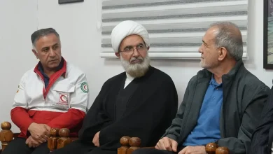 پزشکیان: مساجد باید به «دولت محله» تبدیل شوند / حل چالش‌های آینده کشور بدون مشارکت مردم ممکن نیست