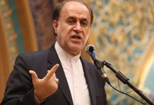 نایب رئیس مجلس: مذاکره با آمریکا در سایه تهدید و ارعاب امکانپذیر نیست