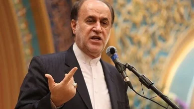 نایب رئیس مجلس: مذاکره با آمریکا در سایه تهدید و ارعاب امکان‌پذیر نیست