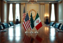 ادعای ضربالاجل ترامپ برای ایران
