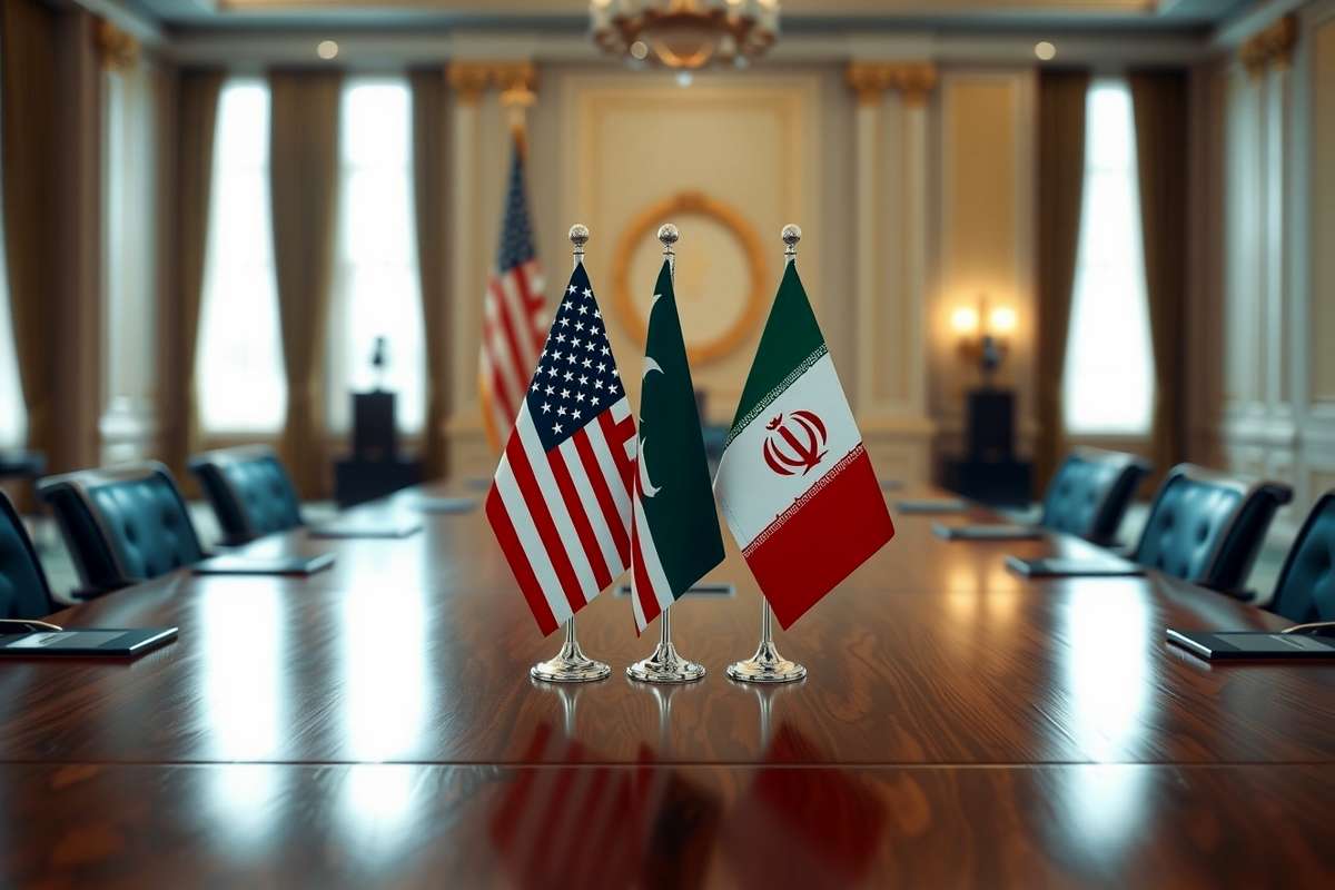 ادعای ضرب‌الاجل ترامپ برای ایران