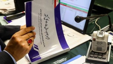 تاجگردون: اصلاح قانون بودجه ۱۴۰۵ ضروری است