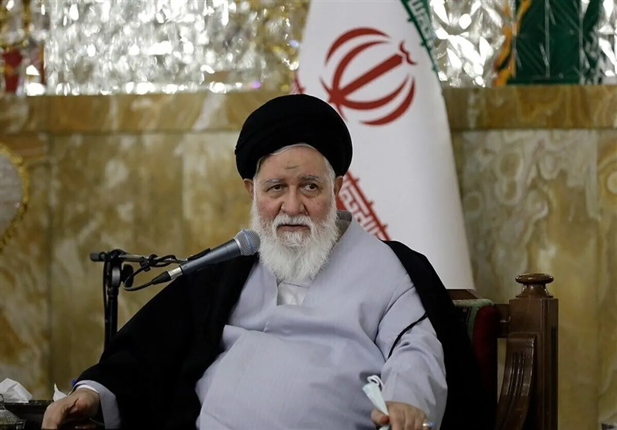 علم الهدی: هتلداران مشهد آماده پذیرایی از شرکت کنندگان در مراسم تشییع رهبر شهید باشند