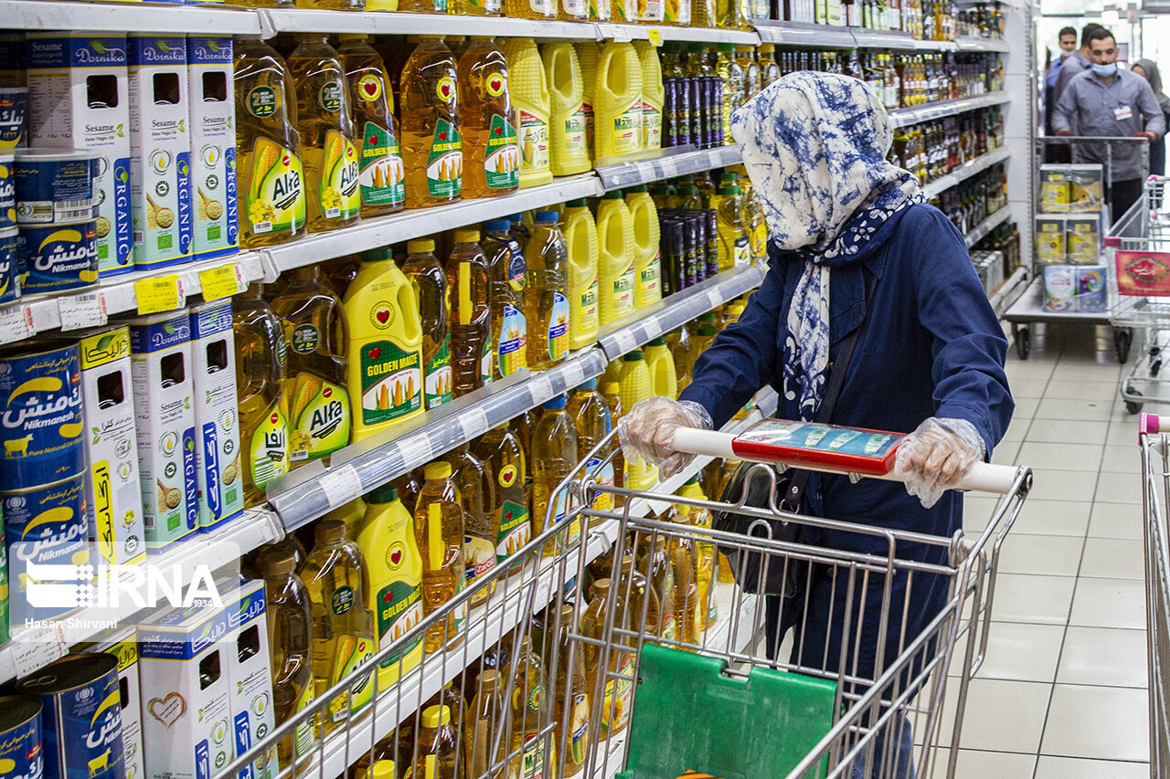 جدیدترین خبر برای مشمولان کالابرگ الکترونیکی/ رقم کالابرگ اردیبهشت دو برابر می‌شود؟