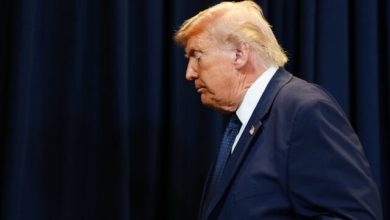 نیویورکتایمز: ترامپ تحت فشار ضربالاجل ۶۰ روزه برای پایان دادن به جنگ علیه ایران است