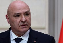 عون: هرگونه تماس با نتانیاهو کاملا منتفی است