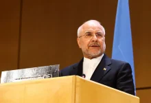 قالیباف: با اتحاد ملت و دولت و تبعیت کامل از رهبر معظم انقلاب، متجاوز را پشیمان میکنیم