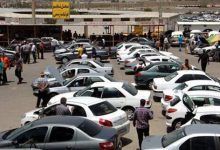 قیمت خودروهای داخلی و مونتاژی در بازار + جدول