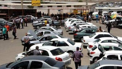 قیمت خودروهای داخلی و مونتاژی در بازار + جدول