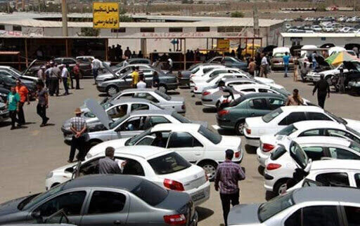 قیمت خودروهای داخلی و مونتاژی در بازار + جدول