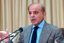 امیدواری شهباز شریف پس از دیدار با عراقچی