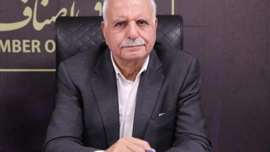 تکلیف قیمت نان و گرانفرشی را تا پایان خرداد مشخص میکنیم