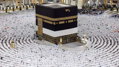 تشریح دلایل کاهش سهمیه حج ۱۴۰۵