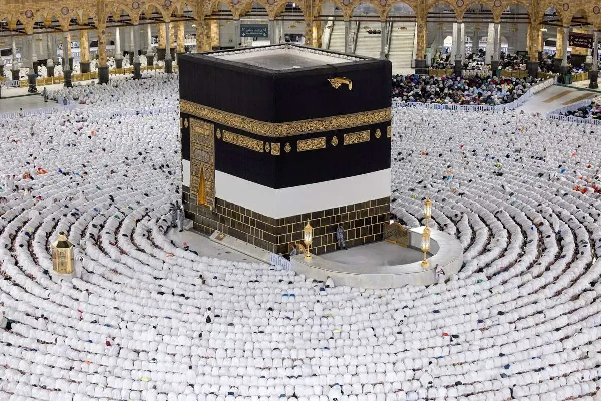 تشریح دلایل کاهش سهمیه حج ۱۴۰۵