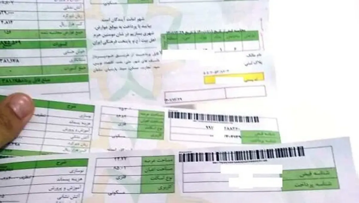 هشدار خزانه‌دار شورای شهر درباره جوایز نجومی شهرداری تهران