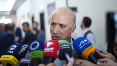 بیانیه فدراسیون فوتبال در مورد بازگشت مهدی تاج از کانادا!