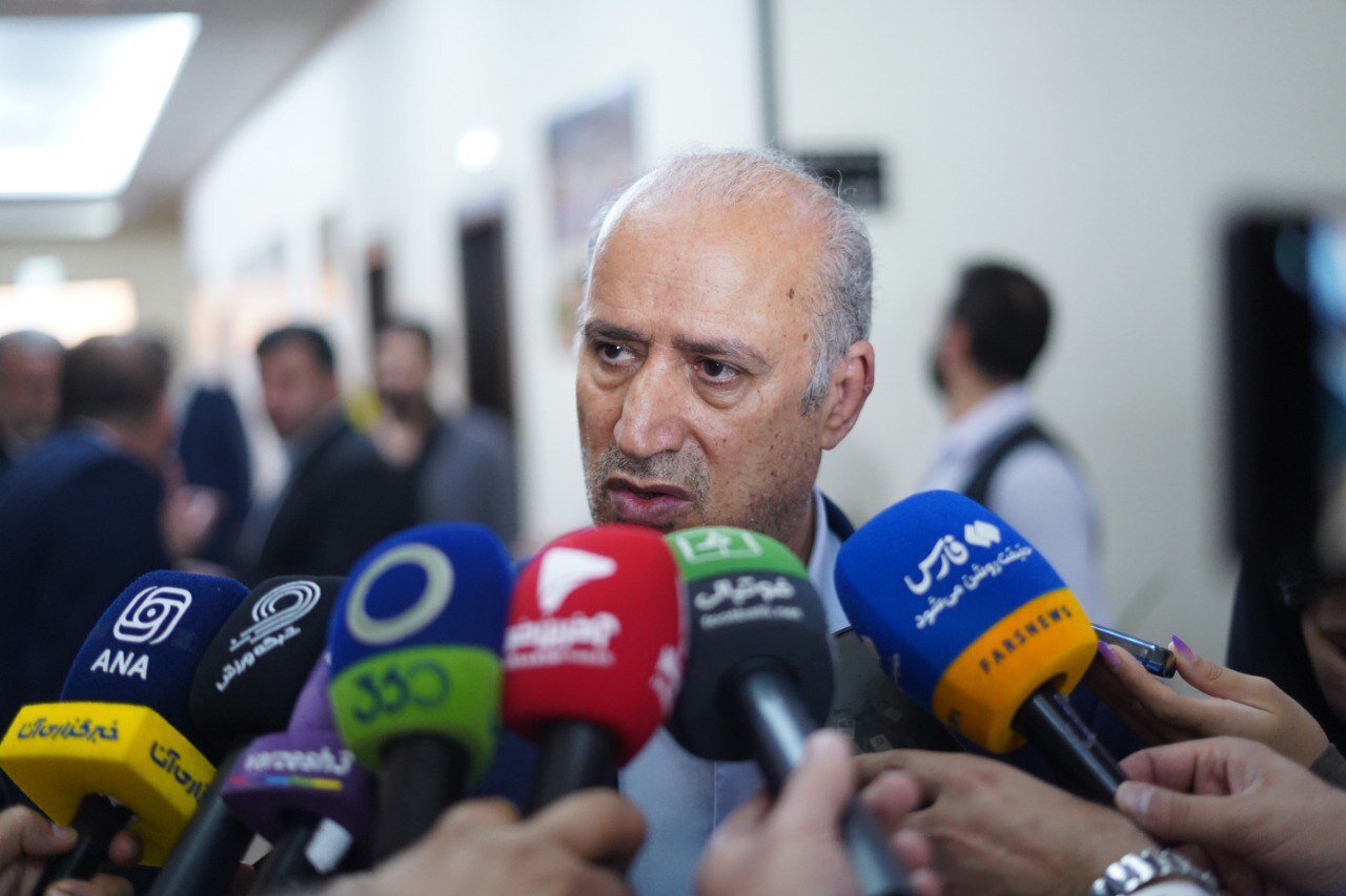 بیانیه فدراسیون فوتبال در مورد بازگشت مهدی تاج از کانادا!