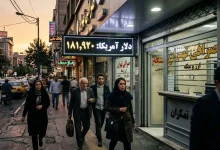 دلیل بالا رفتن قیمت دلار در بازار؛ چرا دلار به ۱۸۱ هزار تومان رسید؟