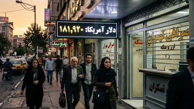 دلیل بالا رفتن قیمت دلار در بازار؛ چرا دلار به ۱۸۱ هزار تومان رسید؟