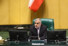 نیکزاد: آمریکا و شرکایش جایی در خلیج فارس ندارند