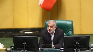 نیکزاد: آمریکا و شرکایش جایی در خلیج فارس ندارند