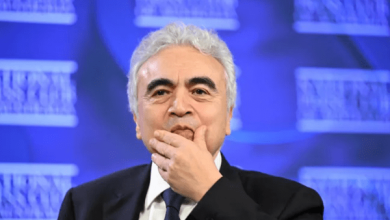آژانس انرژی: جهان امروز با بزرگترین بحران انرژی در کل تاریخ بشر روبه‌رو است/ بازارهای نفت و گاز شرایط فو‌ق‌العاده دشوار و حادی را پشت سر می‌گذارند