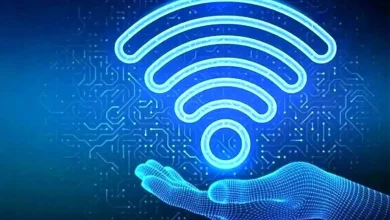 وزن واقعی اینترنت چقدر است؟