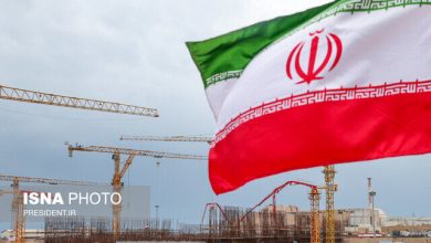 روایت اولیانوف از شرط «روساتم» برای بازگشت و ادامه اجرای پروژه بوشهر