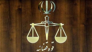 قوه قضائیه: «ساسان آزادوار» به جرم همکاری موثر با دشمن در دی ماه و حمله به مأموران نیروی انتظامی اعدام شد