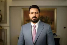 دعوت ترامپ از نخست وزیر مکلف عراق برای سفر به آمریکا