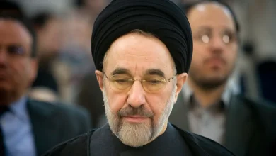 محمد خاتمی: وارد مرحله جدید و حساس‌تری شده‌ایم؛ همه باید به موفقیت مذاکرات کمک کنیم