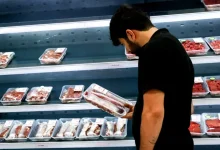 اعلام قیمت گوشت، مرغ و تخممرغ در بازار