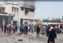 نام‌گذاری میادین سراسر کشور به نام شهدای دانش‌آموز میناب