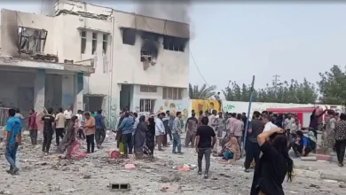 نام‌گذاری میادین سراسر کشور به نام شهدای دانش‌آموز میناب