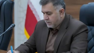درخواست صدور احکام جدید بازنشستگان بر اساس مصوبات شورای عالی کار و قانون تأمین اجتماعی