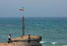 غیرایرانی‌ ها را از جزیره بوموسی دیپورت کنید