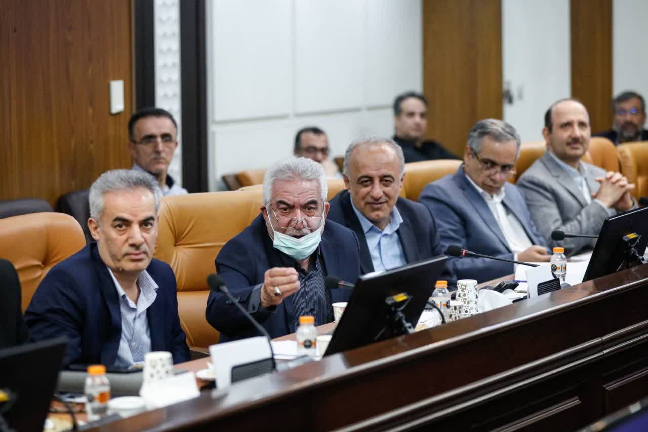 تشریح نتایج جلسه با مدیرعامل سازمان تامین اجتماعی در خصوص افزایش حقوق سال ۱۴۰۵، مزایای جانبی و متناسب‌سازی حقوق‌ها