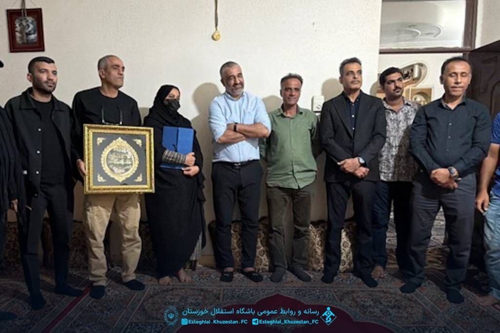 عکس | پژمان جمشیدی در میناب