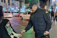 مردم فراموش نمی‌کنند!