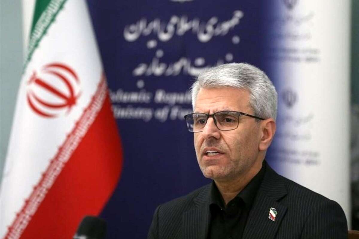 واکنش بقائی به بازداشت شماری از افراد در امارات