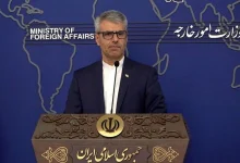 بقایی: ایران باید غنی‌سازی کند