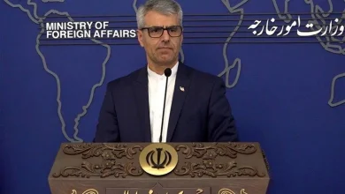 بقایی: ایران باید غنی‌سازی کند